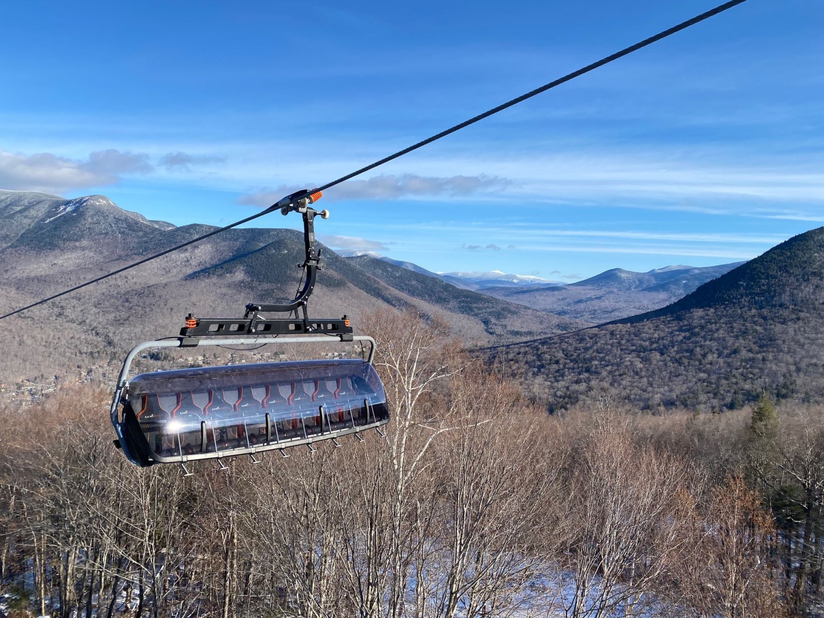 Kanc 8 lift